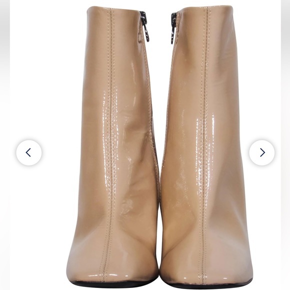 L’Intervalle - Heel Booties - Picture 4 of 4